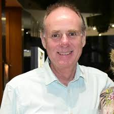 Philip Wade's Instagram, Twitter & Facebook