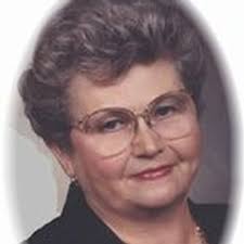 Bonnie J. Bagby Obituary September 20, 2005