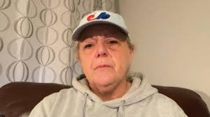 Shoobie rule for crosswalk safety