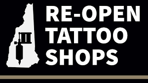 We use magnacide, which is as good of a disinfectant as hospitals use. Petition Re Open Nh Tattoo Shops Stay At Home 2 0 Change Org
