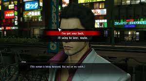 Unlock additional beast style abilities; Yakuza Kiwami Pc Review Gamewatcher