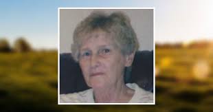 Myrna Jean Bethel Obituary December 31, 2020