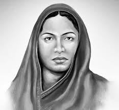 SORRY! Fatima Sheikh a mythical character, not real