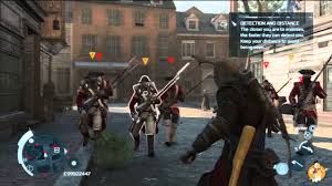 Assassins Creed 3 Cheats Game Genie Ps3 Youtube