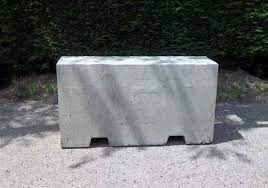 What is a concrete bin block? 1 5m Concrete Barriers For Sale Or Hire Nationwide Safesite Facilities