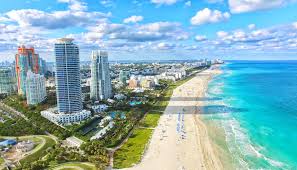 This, combined with historic hotels, unique miami modern (mimo) architecture, and some interesting bars and restaurants make north beach a special place to explore. Miami Beach Vacation Packages From 1 120 Search Flight Hotel On Kayak
