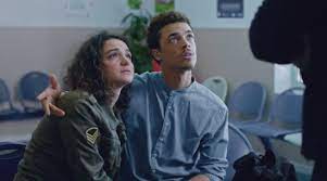 Quant à vidal, il doit faire ses preuves auprès de la ronchonne madame cabri. Plus Belle La Vie Archives Page 92 Sur 185 Stars Actu