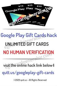 Aug 20, 2019 · having personally generated free steam gift card codes through this free steam wallet code generator, we can vouch for the fact that the walkthrough process is a breeze. Free Google Play Gift Card Codes Generator 2020 Easy To Use Now Free Google Play Codes Can Be Google Play Gift Card Gift Card Generator Google Play Codes