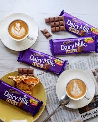 We did the research to find the best options if you love to add thick and creamy half and half or creamer to your coffee, this is a great choice. Share Good Stories With The New Cadbury Dairy Milk Coffee Cook Magazine