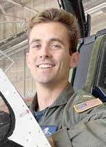 Hangar named in honor of Mississippi native, Korean War veteran