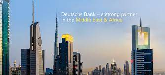 Deutsche bank pune ifsc code. Deutsche Bank Middle East Africa