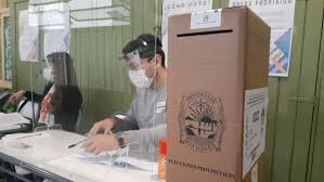 We did not find results for: Con Fuertes Controles Sanitarios Misiones Inauguro El Calendario Electoral Y Se Impone El Oficialismo Tn