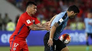 Uruguay y chile se enfrentarán este lunes en un contexto de adversidades para ambas con respecto a los pobres resultados que ha obtenido la selección en los dos partidos de eliminatorias y. Mlcszlame43afm