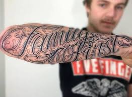 Maybe you would like to learn more about one of these? Forearm Tattoo Family Novocom Top