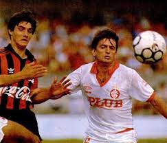 Abel braga participou do noite dos craques e relembrou a participação do brasil na copa do mundo de 1978 ao abel braga é o convidado de zico e rivellino no noite dos craques. Fichas Tecnicas Biografias E Muita Historia Sobre O Nosso Amado Sport Club Internacional 18 12 1988 Campeonato Brasileiro 1988 2Âº Turno Atletico Pr 0 X 1 Internacional Campeonato Brasileiro 1988 2Âº Turno Atletico Pr 0 X 1