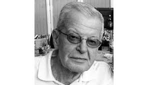 Ronald BUTTERSON Obituary (2023)