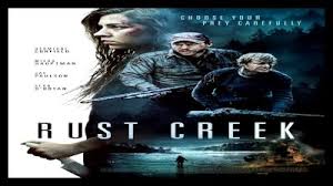 Check out the new trailer for rust creek starring hermione corfield! Rust Creek 2019 An Overachieving College Student Gets Lost On Her Way To A Job Interview A Wrong Turn Leaves Her Watch Full Movies Thriller Horror Movies
