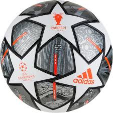 Latest fifa 21 players watched by you. Adidas Finale 21 Ucl Pro Champions League Spielball Sportiger De