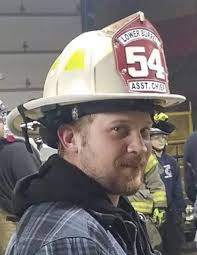 Obituary for Christopher D. Matisko