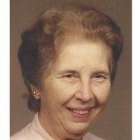 Obituary of Helen F. Wojtaszczyk