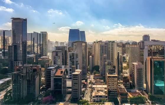Itaim Bibi, bairro da Zona Oeste SP