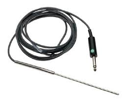 SENSOR TEMPERATURA ESOFAGICO/RETAL - Produtos - Ilhatec