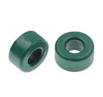 Amazon.com: WENBIXIA Ferrite Magnetic Ring 8X4X4MM Anti ...