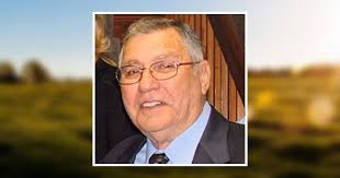 Louis "Lou" John Garriga Obituary January 7, 2019