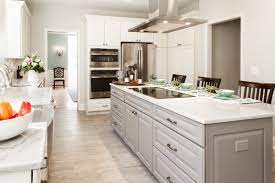 Maybe you would like to learn more about one of these? Kitchen Island Design Ideas Owings Brothers Contracting