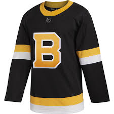 Official instagram of the boston bruins. Bruins Adidas Authentic Pro Third Jersey Boston Pro Shop