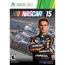 The nascar 2014 season is set for launch with the 56th running of the daytona 500 next weekend and deep silver is launching the latest nascar video game ahead of that to get you in a racing mood. Nascar 15 Xbox 360 Check Out The Image By Visiting The Link This Is An Affiliate Link Videogames Xbox Ps3 Games Xbox One Controller