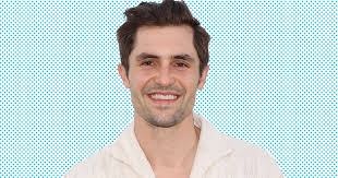 Ted Lasso's Phil Dunster