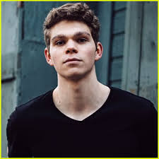 Daniel Diemer Is Your Actor to Watch This Year!