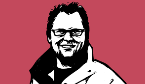 The forecaster who stops the Thames from flooding