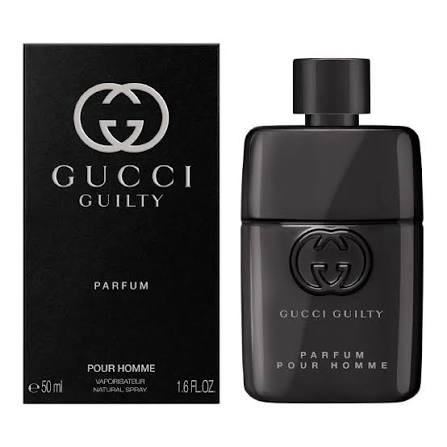 Gucci Gucci Guilty Pour Homme
