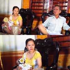 Lên chăm chị gái si;nh n;ở, em gái vui vẻ rồi có b;ầu với anh rể, nhất  quyết không cưới ai khác ngoài anh, đã được như ý nguyện: Số phận của