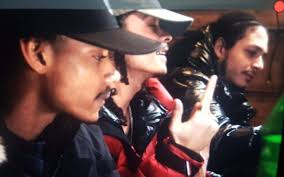 Toronto rapper K Money, three others plead guilty after wild police chase  captured