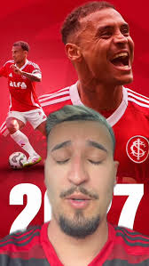 ALAN PATRICK é DESVALORIZADO por jogar no INTERNACIONAL? Se o Internacional  conseguiu se manter no Brasileirão, muito se deve à classe de Alan Patrick.  O gigante do futebol brasileiro fugiu do rebaixamento!