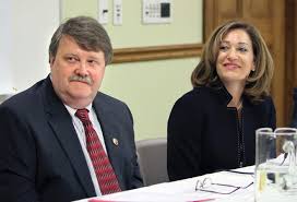 Ashland candidates pitch ideas at forum