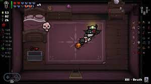 After collecting it, defeat isaac and enter the golden chest, now you have unlocked the chest chapter, go ahead and defeat the boss ??? The Binding Of Isaac Repentance Guide To Unlocking Tainted Versions