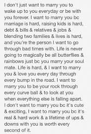 Well This Has To Wait A Looong Time But Saved Just In Case I Never Find It Again Wedding Vows That Make You Cry Love Quotes Words