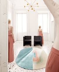 Giudecca Rug Interior Furniture Decor Interior