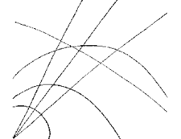 Use these images to quickly print coloring pages. Abstract Curves And Lines Coloring Page