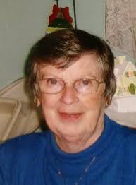 Obituary of Joan E. Zink