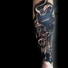 See more ideas about gangster tattoos, flash design, chicano tattoos. Top 49 Best Gangster Tattoo Ideas 2021 Inspiration Guide