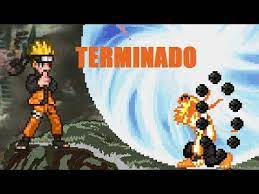 Check spelling or type a new query. Mod De Naruto Sabio De Los 6 Caminos Ssf2 By Naungameplay Youtube