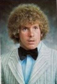 Burbank High School, Burbank, CA In Memoriam: Kevin Charles Bass, BHS 1977