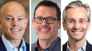 The chief executive officer is one of the most coveted titles, and least understood jobs in a company. The Top 25 Biotech Ceos Of 2021 The Healthcare Technology Report