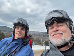 Tuning up for some more spring sessions!