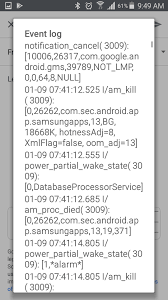 Bug report crashed on launch crashed with only this error log traced on android logcat a/libc: App Crashes Immediately After Android Splash Screen On Samsung Galaxy Grand P Android 5 1 1 Issue 48923 Flutter Flutter Github